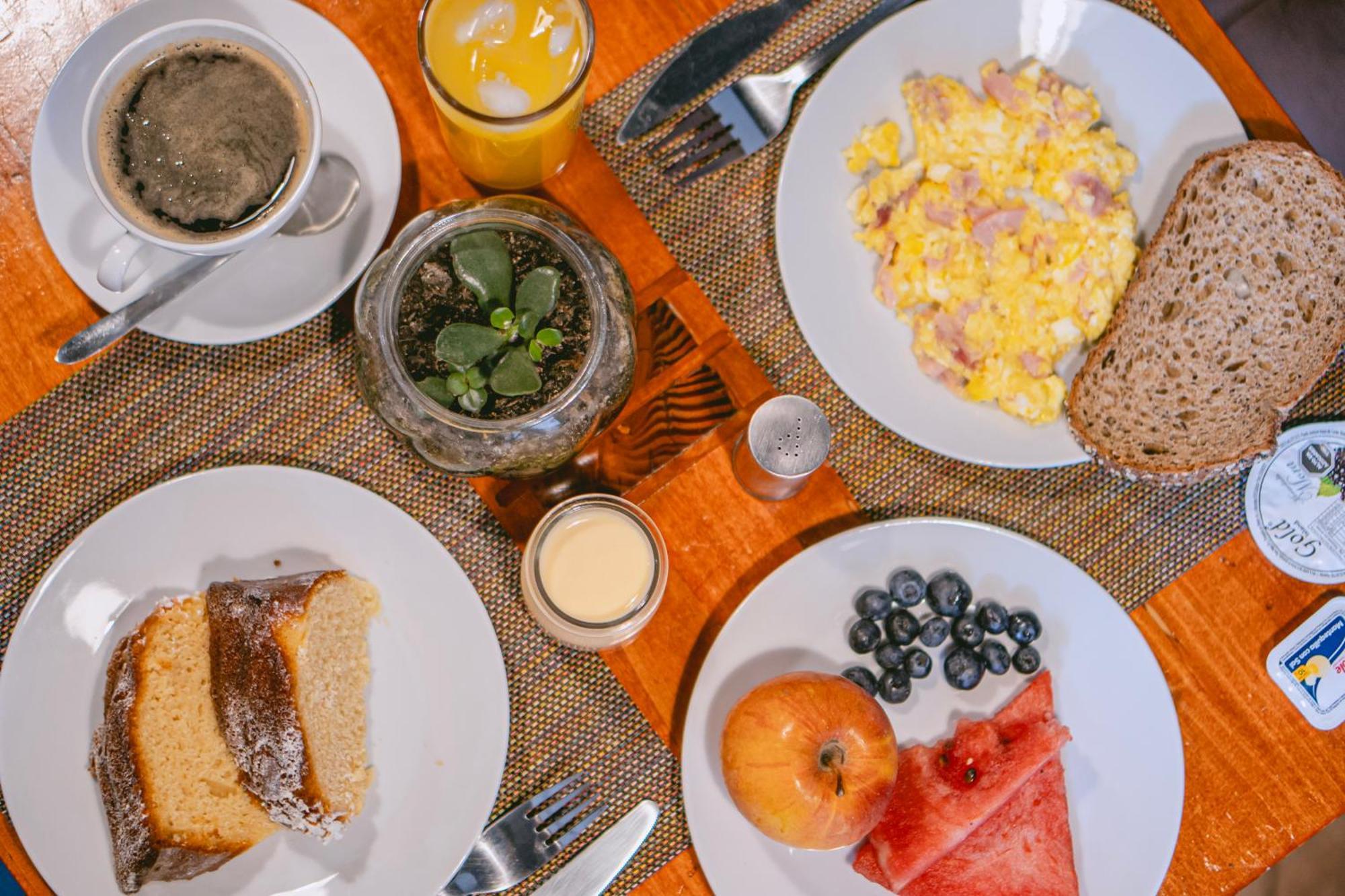 Bed & Breakfast Tinka Santiago del Cile